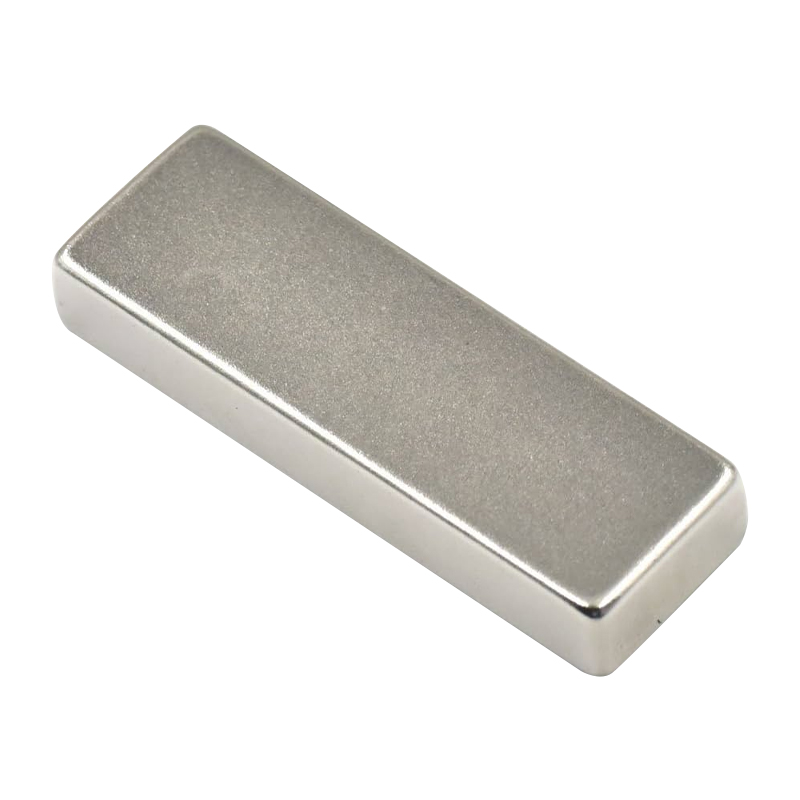 Blokker permanent magnet 2