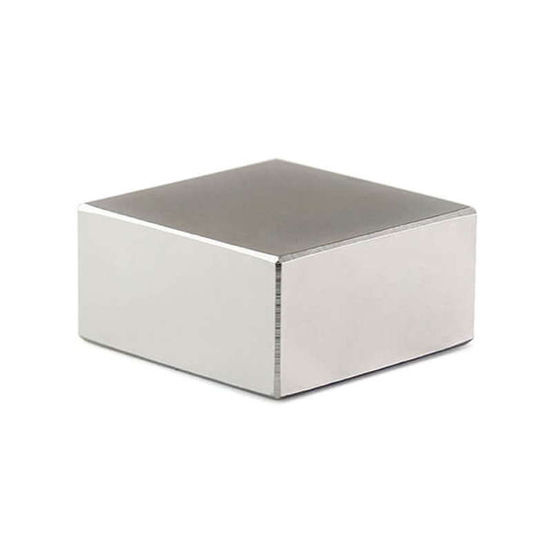 Blokker permanent magnet 3