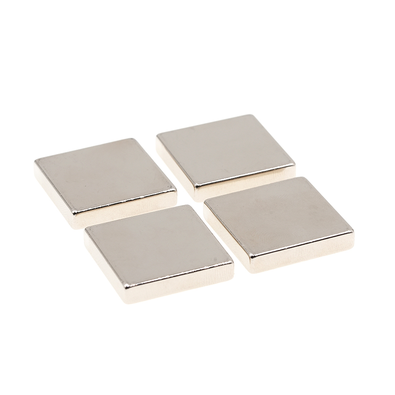 Blokker permanent magnet 5