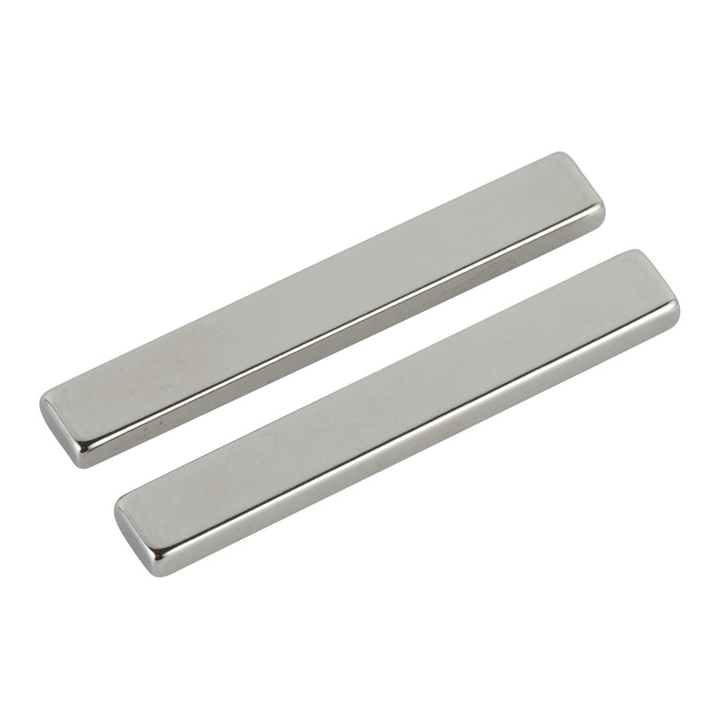 Kompressormotormagnet