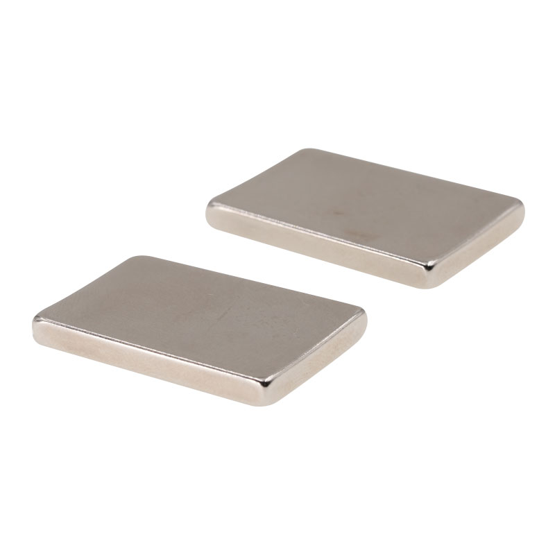 Magnet for ubemannet luftfartøy