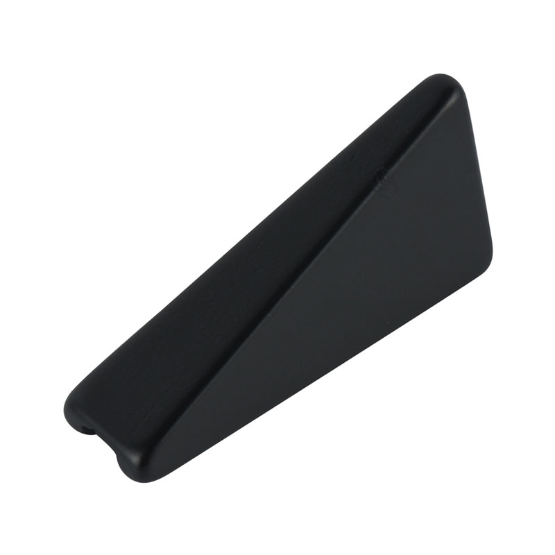 Permanent magnet med tilpasset form