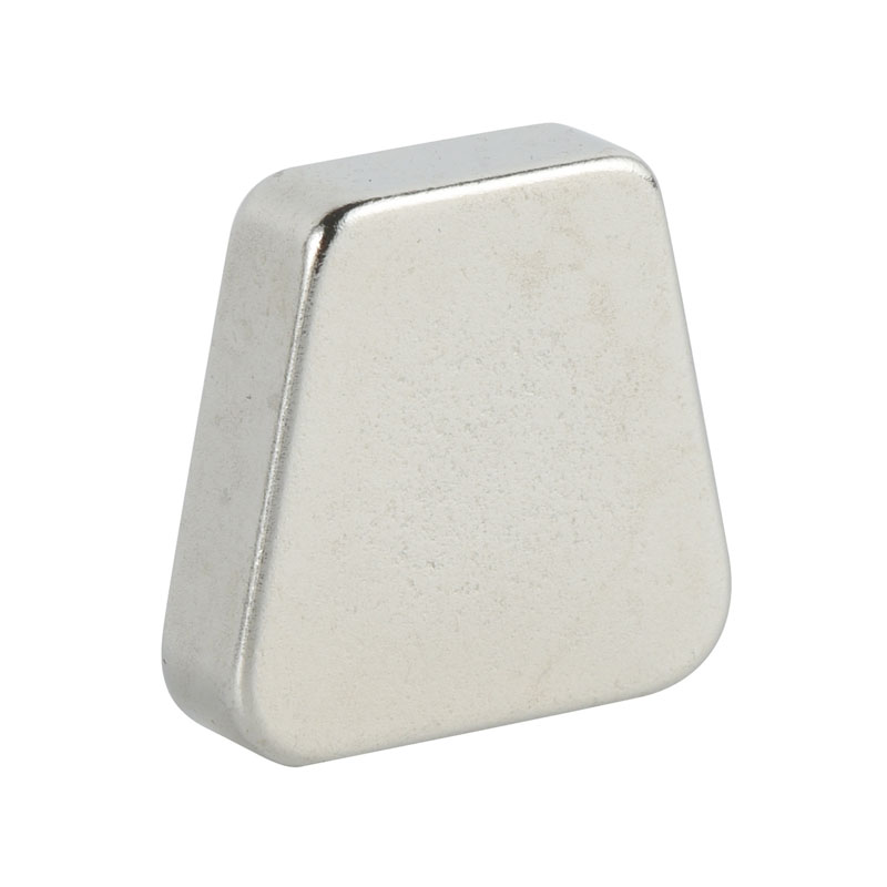 Trådløs lademagnet