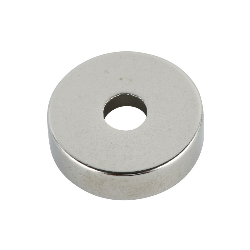 Magnet for magnetisk chuck