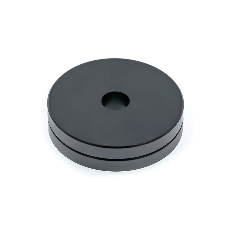 Magnet for magnetisk chuck