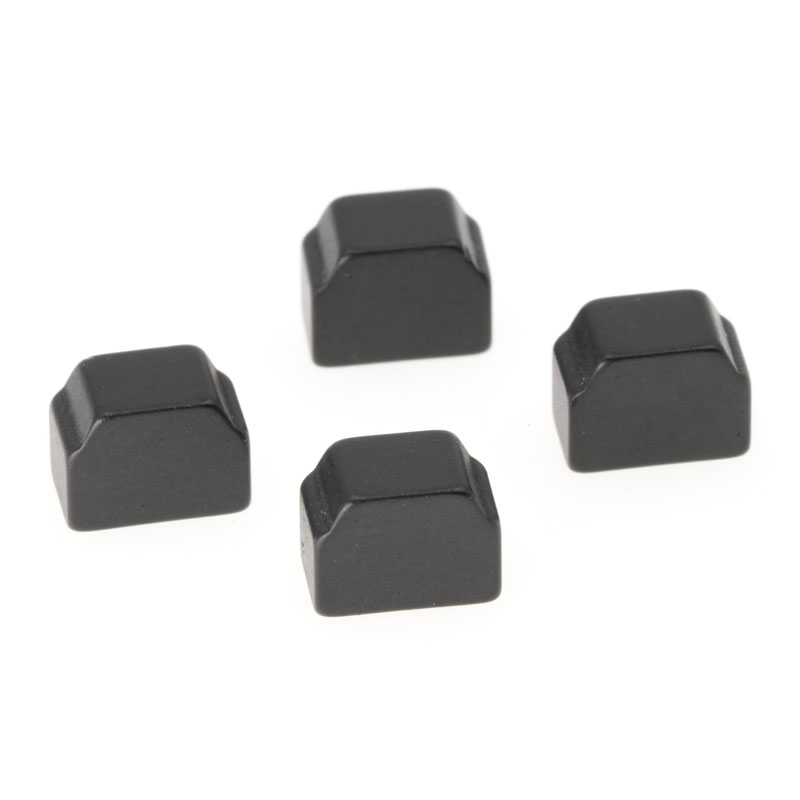 Custom Shape Permanent Magnet