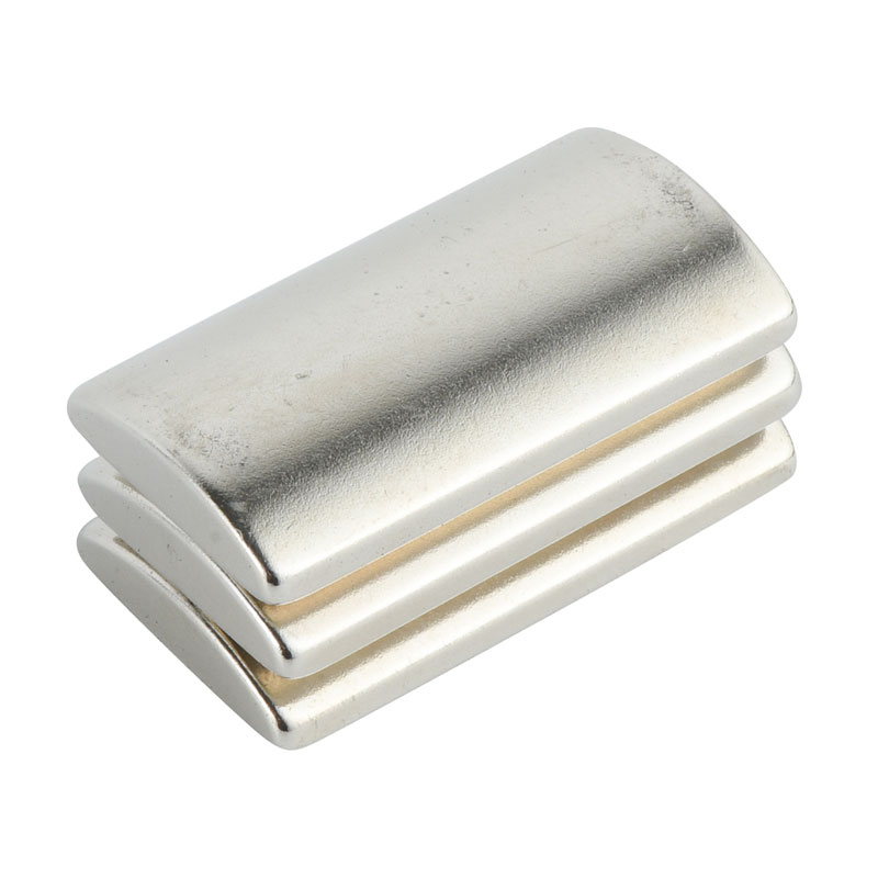 Motormagnet/Børsteløs motormagnet