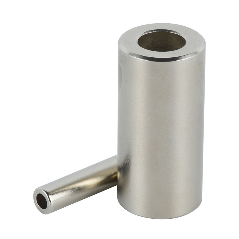 Vibrerende motormagnet