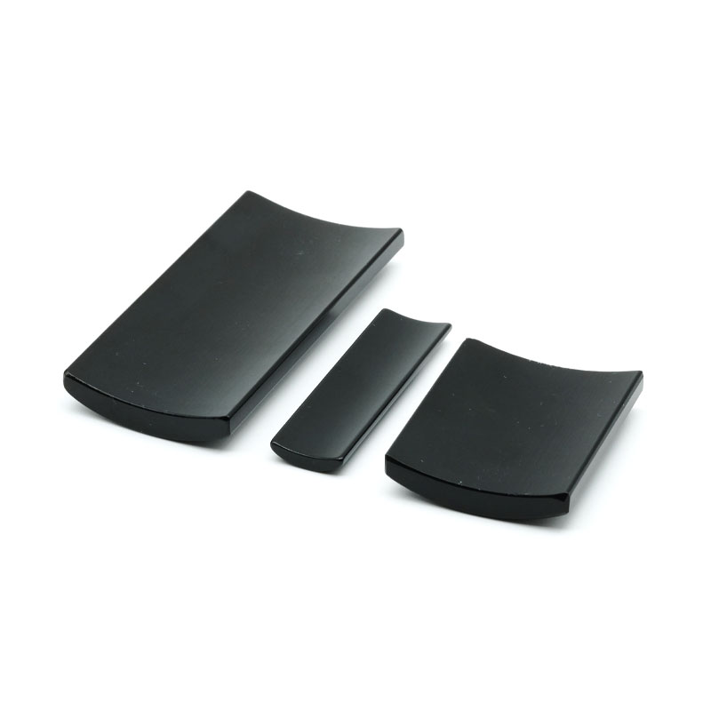 Bue/ Flis/ Segment Permanent Magnet