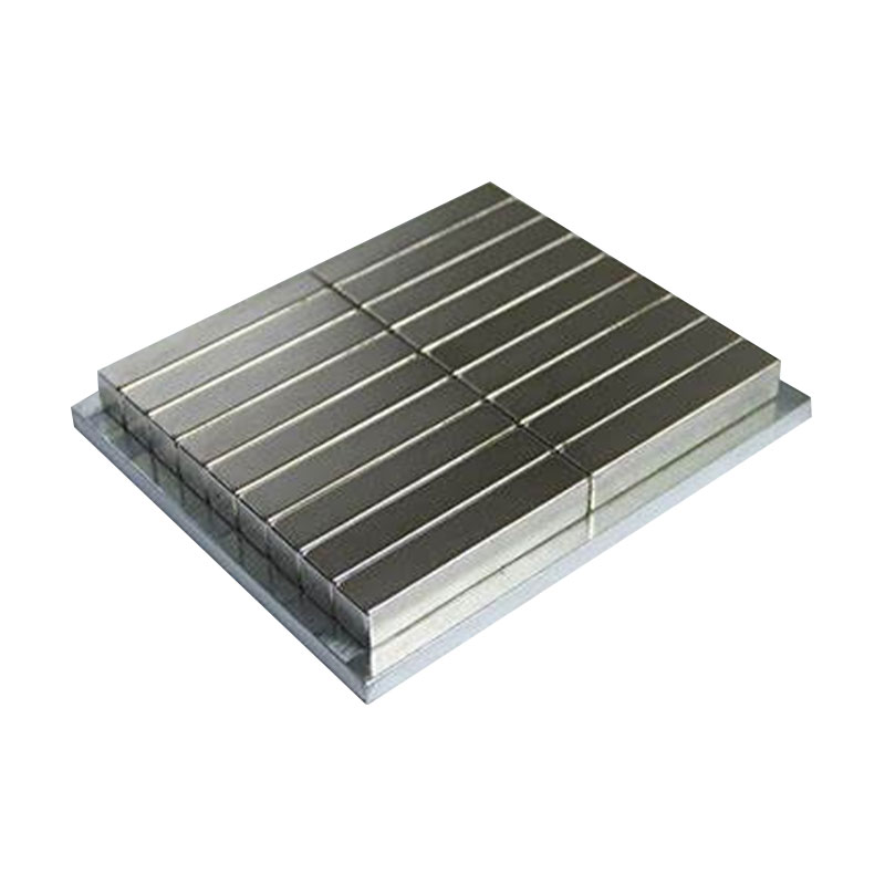 Halbach Components Magnet