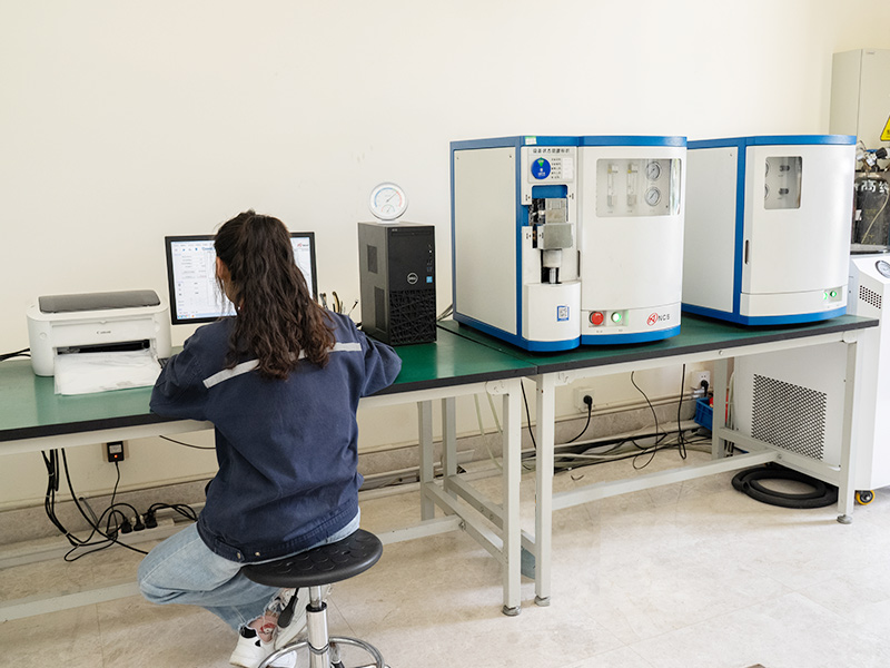 Bildemåleinstrument